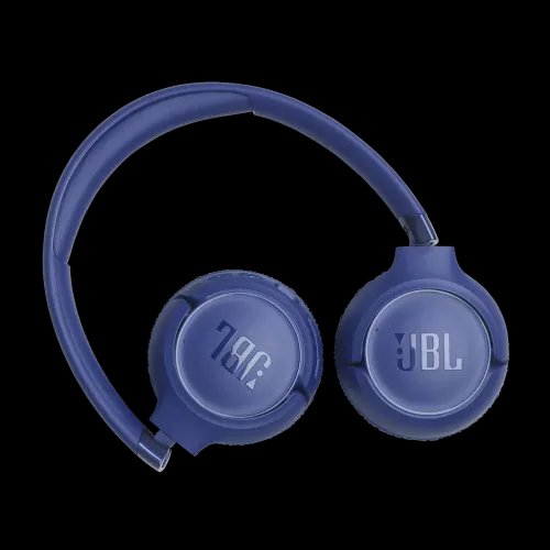 JBLWirelessHeadphonesTune680NCBlue