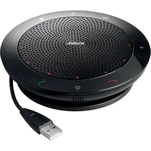 JabraSpeak510UCUSBHandsfreeBluetooth7510-409JAB7510-409