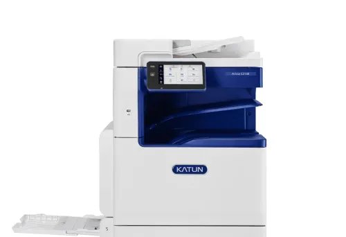 KATUNPrinterAriviaC2125MultifunctionColorLaserA3