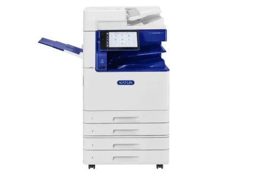 KATUNPrinterAriviaC4165MultifunctionColorLaserA3
