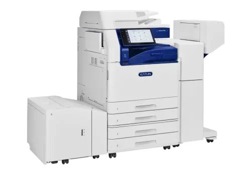 KATUNPrinterAriviaC4165MultifunctionColorLaserA3