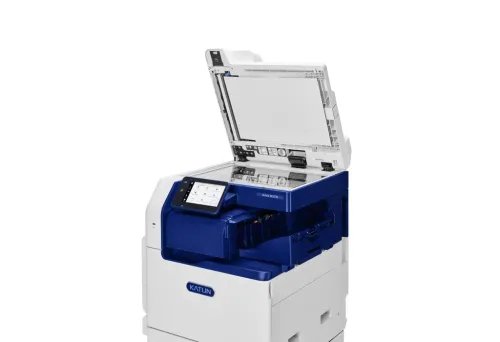 KATUNPrinterAriviaM2125MultifunctionMonoLaserA3