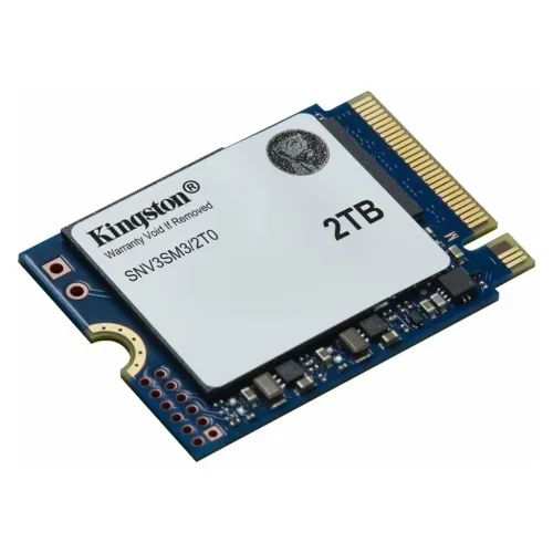 KINGSTONSSDM.22230NV3SNV3SM32T02TBNVMePCIe4.0