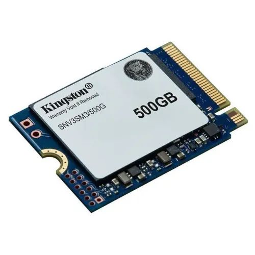 KINGSTONSSDM.22230NV3SNV3SM3500G500GBNVMePCIe4.0