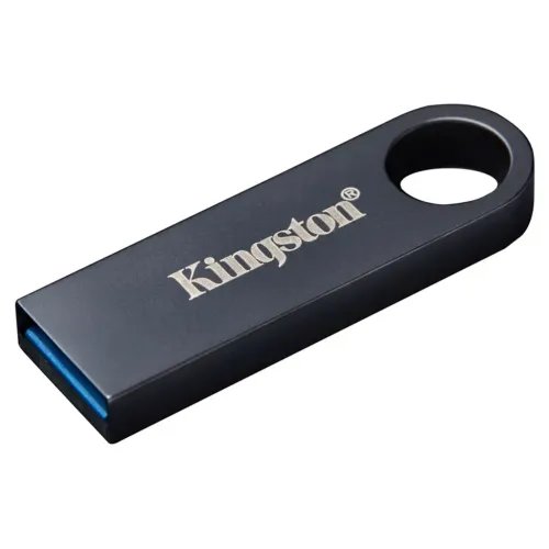 KINGSTONUSBFLASHKE-U2X128-1ACSE9G3USB3.2DarkNickel128GB