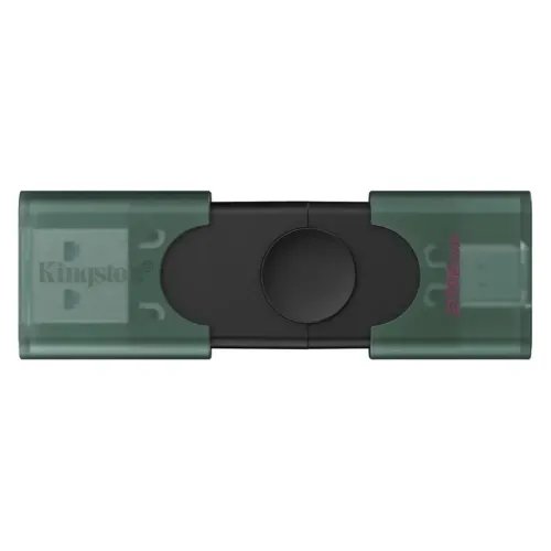 KINGSTONUSBStickDataTravelerDTDEG2256GBUSBAUSBC3.2Gen1