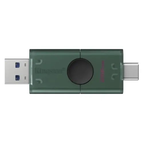 KINGSTONUSBStickDataTravelerDTDEG2256GBUSBAUSBC3.2Gen1