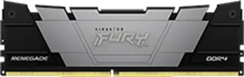 KINGSTONMemoryKF436C16RB1216FURYRenegadeBlackXMP3600MTs16GB