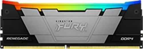 KINGSTONMemoryKF436C16RB12AK232FURYRenegadeRGBBlackXMP3600MTs32GBKitof2