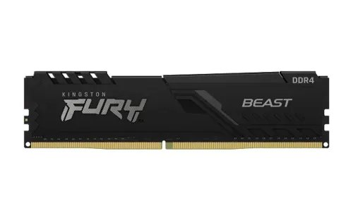 KINGSTONMemoryKF436C18BBK4128FURYBeastBlackDDR43600MTs128GBKITOF4