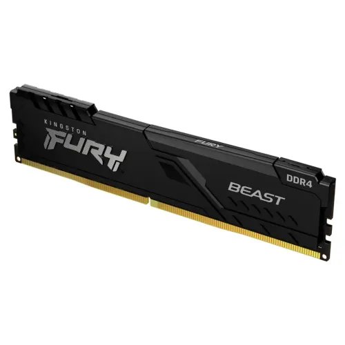 KINGSTONMemoryKF436C18BB32FURYBeastBlackDDR43600MTs32GB