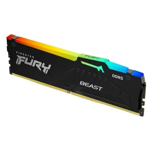 KINGSTONMemoryKF556C40BBA-8FURYBEASTRGBDDR55600MTs8GB