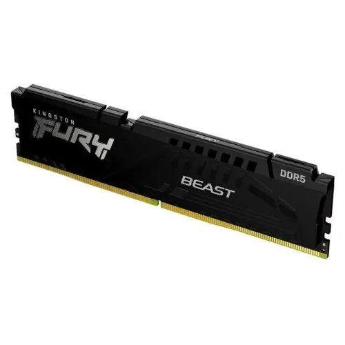 KINGSTONMemoryKF556C40BB-8FURYBEASTDDR55600MTs8GB