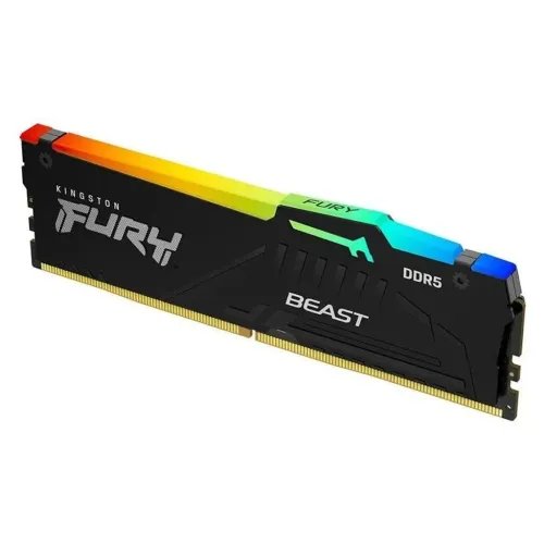 KINGSTONMemoryKF560C36BBE2A-16FURYBeastBlackRGBDDR56000MTs16GBEXPO