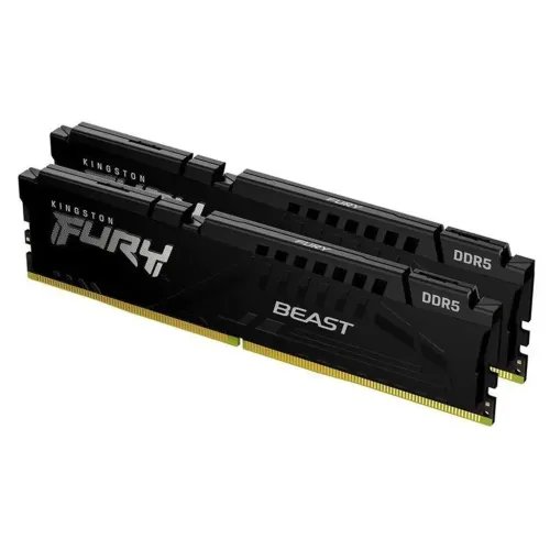 KINGSTONMemoryKF560C36BBE2K2-64FURYBeastBlackDDR56000MTs64GBKITOF2