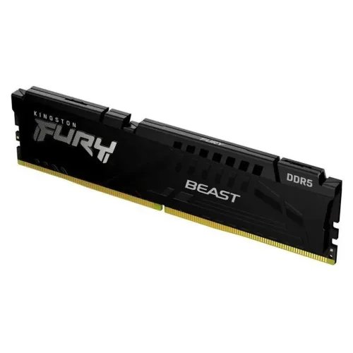 KINGSTONMemoryKF564C32BBE-16FURYBeastBlackDDR56400MTs16GB