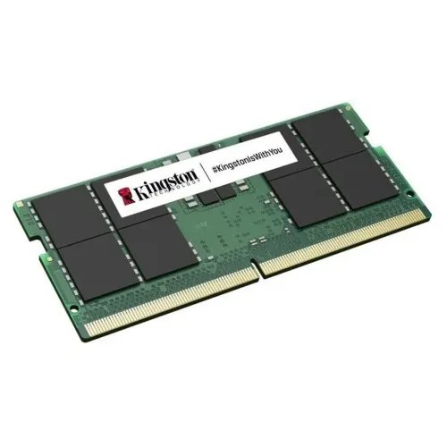 KINGSTONMemoryKVR56S46BD8-48DDR5SODIMM5600MTs48GB