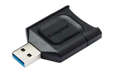 KINGSTON MobileLite Plus SD Reader3.2 G1