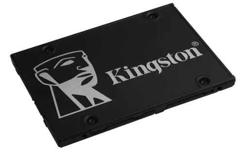 KINGSTON SSD KC600 Series SKC600/512G, 512GB, SATA III, 2.5''