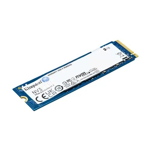 KINGSTON SSD M.2 SNV3S2000G 2TB NVMe PCIe 4.0