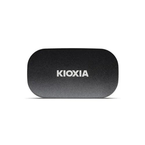 KIOXIAEXCERIAPLUSG2PORTABLEUSB3.2EXTERNALSSD500GB