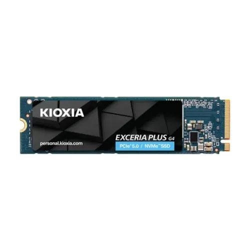 KIOXIAEXCERIAPLUSG4NVMeM22280PCIeGen5x4SSD1TB