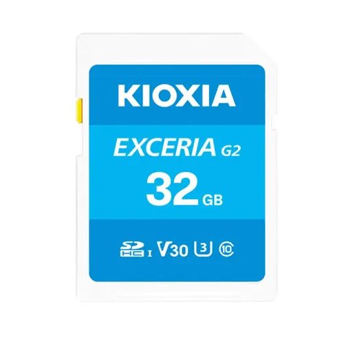 KIOXIAEXCERIAgen232GBUHSIU3V30