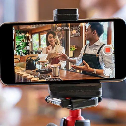 KIOXIAMICROSD4K128GBEXCERIAPLUSG3UHSIU3WITHADAPTER