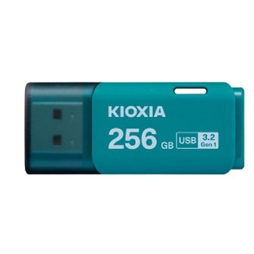 KIOXIAUSB3.2FLASHSTICK256GBHAYABUSAAQUAU301