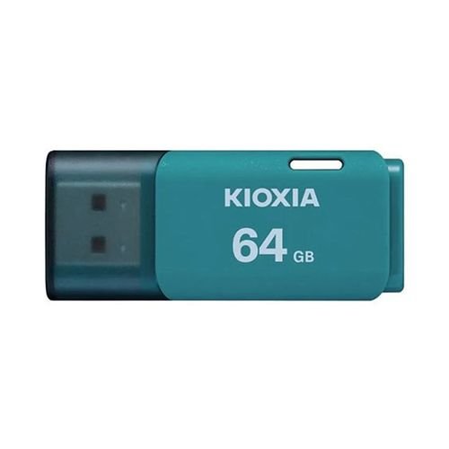 KIOXIAUSB3.2FLASHSTICK64GBHAYABUSAAQUAU301