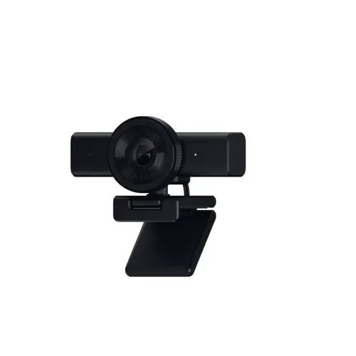 KIYOV2XBlack-2K60fps-AutoFocus-80FOV-LowLightSensor-USBStreamingWebcam