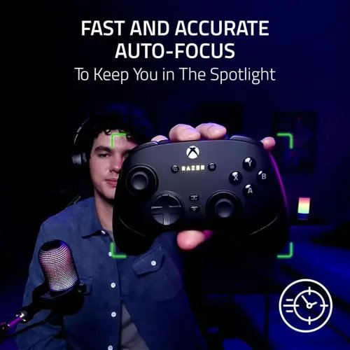 KIYOV2XQuartz-2K60fps-AutoFocus-80FOV-LowLightSensor-USBStreamingWebcam