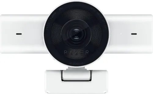 KIYOV2XWhite-2K60fps-AutoFocus-80FOV-LowLightSensor-USBStreamingWebcam