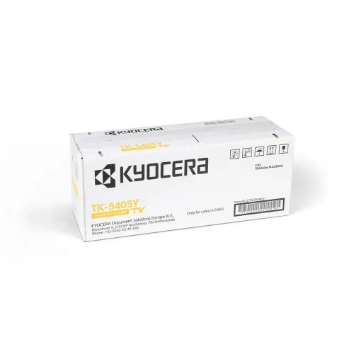 KYOCERA MA3500ci TONER YELLOW