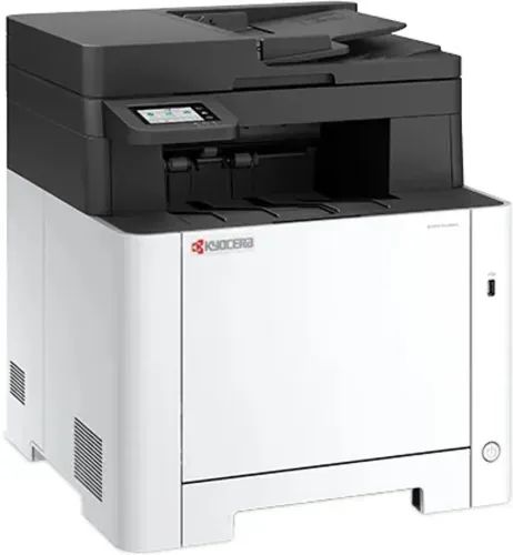 KYOCERAPrinterEcosysMA2101CWFXMultifuctionColorLaser