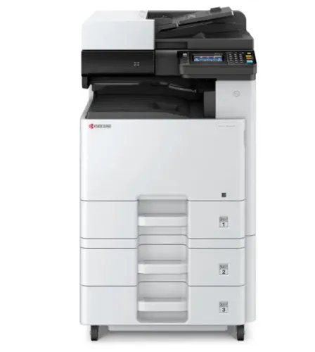 KYOCERAPrinterM8124CIDNMultifuctionColorLaserA3