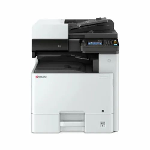 KYOCERAPrinterM8124CIDNMultifuctionColorLaserA3