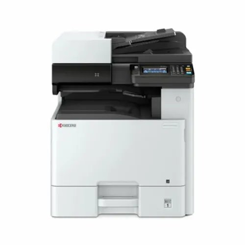 KYOCERAPrinterM8124CIDNMultifuctionColorLaserA3