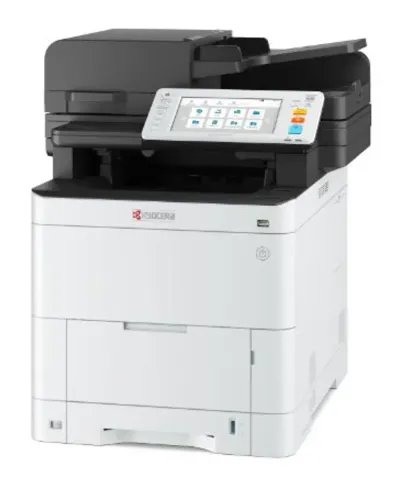 KYOCERAPrinterMA3500CIFXMultifunctionColorLaser