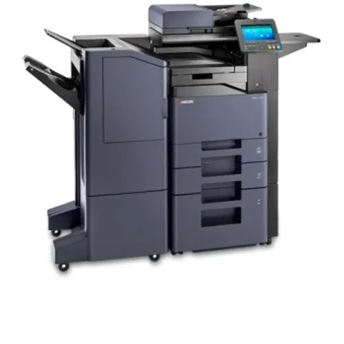 KYOCERAPrinterTASKalfa408ciMultifunctionColorLaserA4