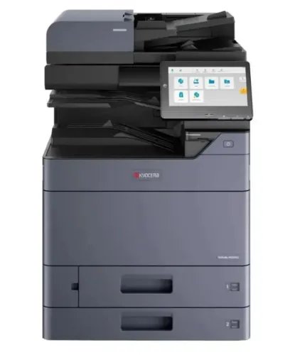 KYOCERAPrinterTaskAlfaMZ2501CIMultifunctionColorLaserA3