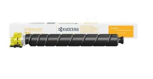 KYOCERATonerYellowTK-8605Y