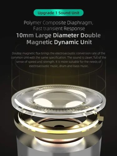 KZZSTXBlackWithMic-IEM35InEarMonitorEarphonesDynamicHybridDualDriver1BA1DD2x