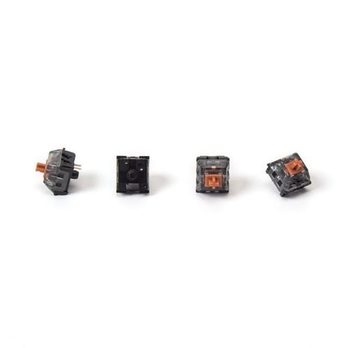 KailhSuperSpeedSwitch-Bronze110pcsG144