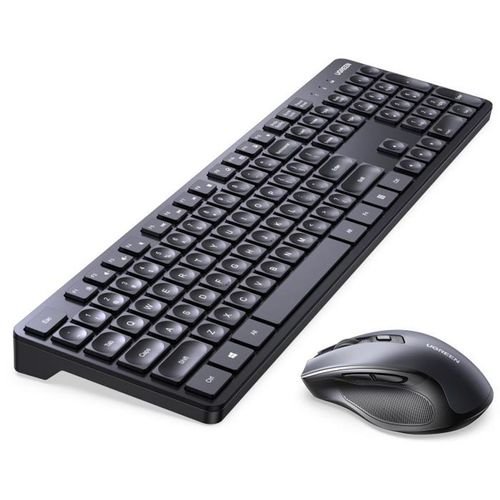 KeyboardMouseWirelessUgreenMK00615659