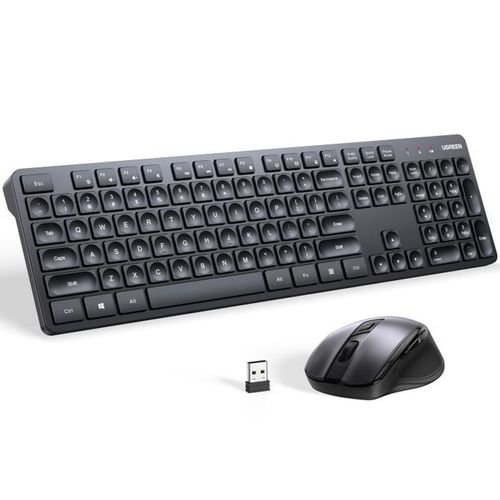 KeyboardMouseWirelessUgreenMK00615659