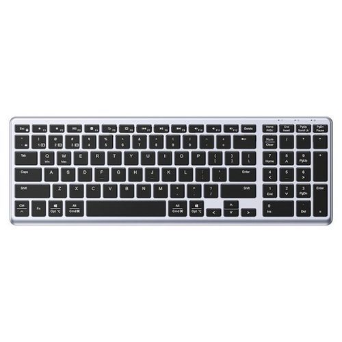 KeyboardWireless2.4GHzBluetoothUgreenKU00515258