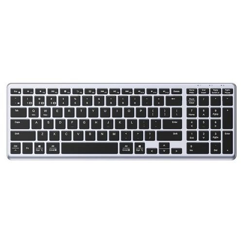 KeyboardWireless2.4GHzBluetoothUgreenKU00515258