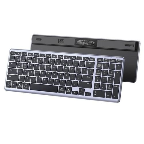 KeyboardWireless2.4GHzBluetoothUgreenKU00515258