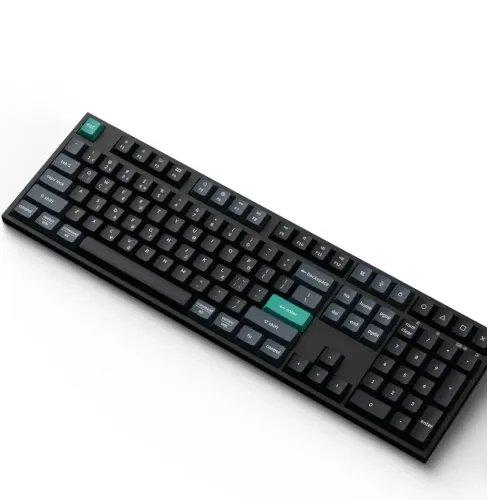 KeychronB36B36-K9-GRWirelessKeyboard100GRLayoutBlack